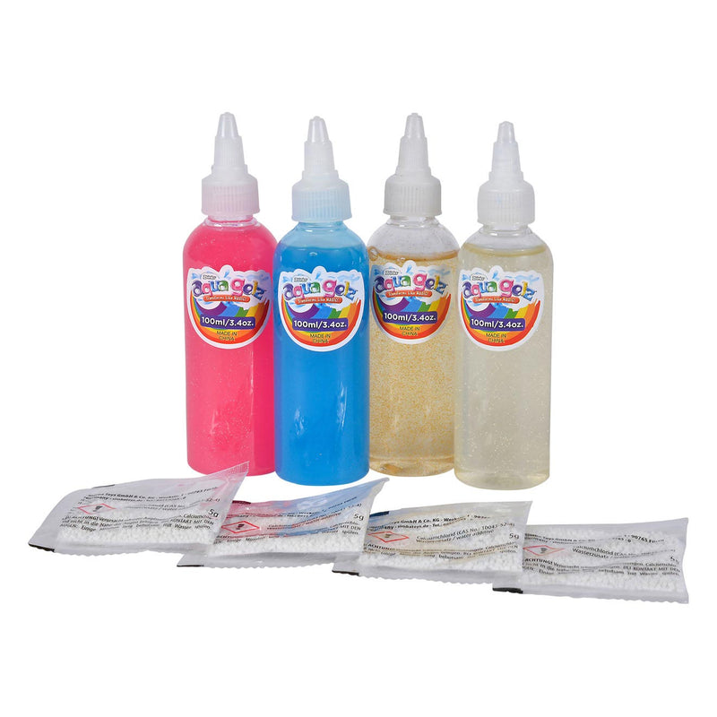 Load image into Gallery viewer, Aqua Gelz Navul Set. 8dlg.