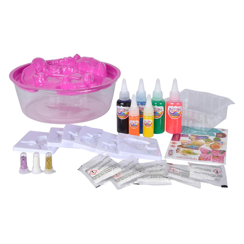 Load image into Gallery viewer, Simba aqua gelz deluxe zeemeermin set