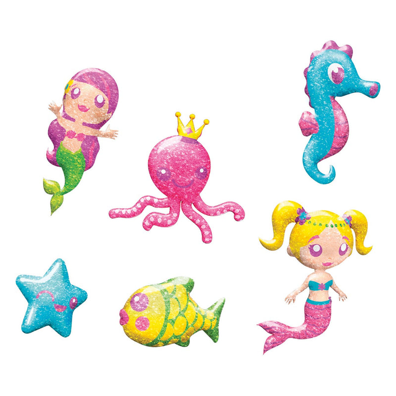 Load image into Gallery viewer, Simba aqua gelz deluxe zeemeermin set