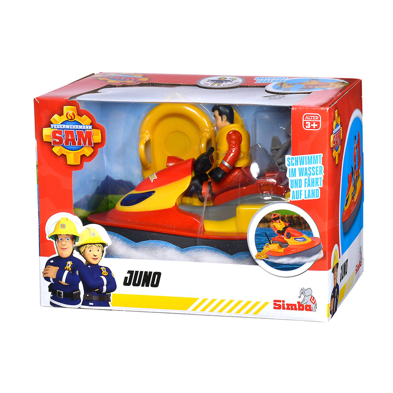 Load image into Gallery viewer, Simba toys sam juno, jet ski