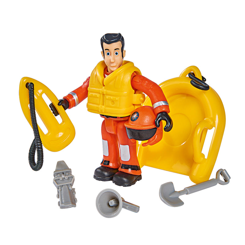 Load image into Gallery viewer, Simba toys sam juno, jet ski