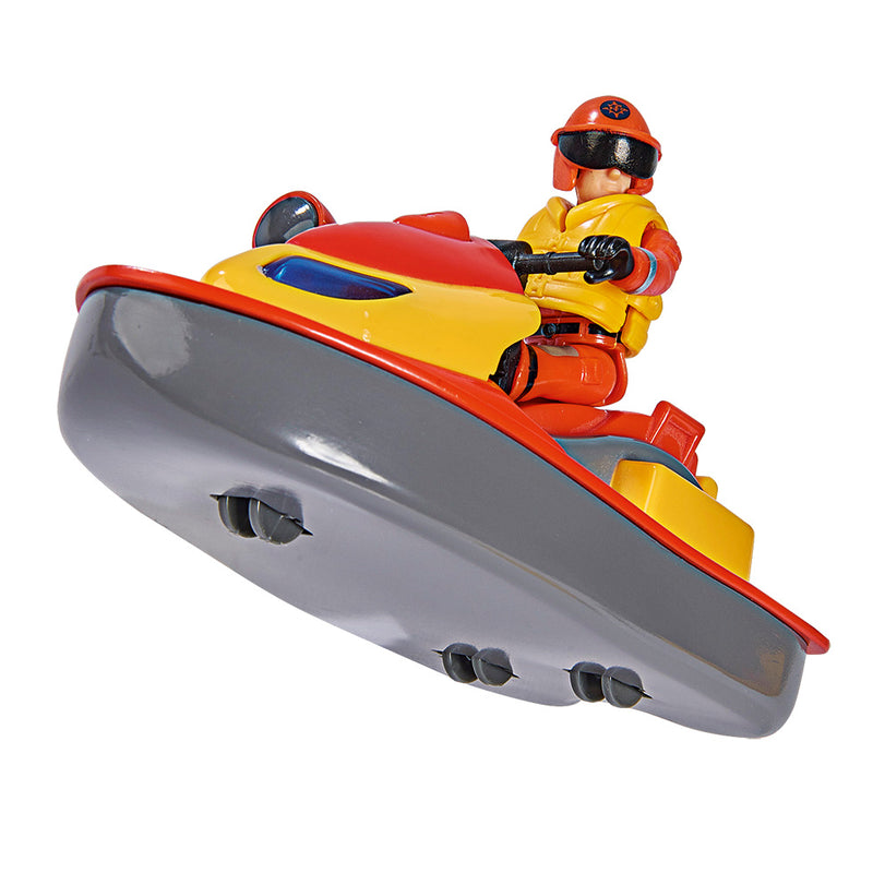 Load image into Gallery viewer, Simba toys sam juno, jet ski