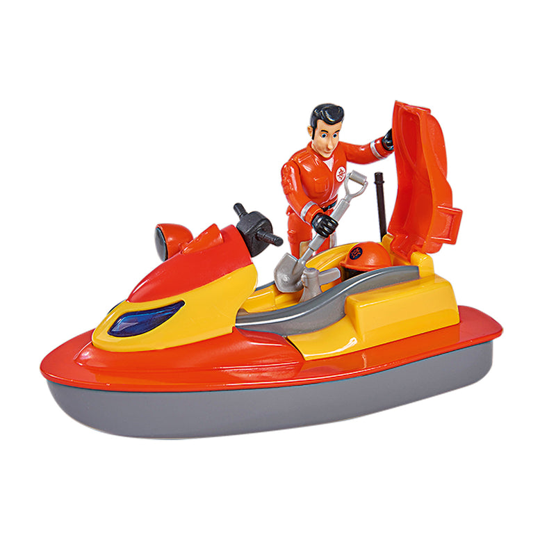 Load image into Gallery viewer, Simba toys sam juno, jet ski