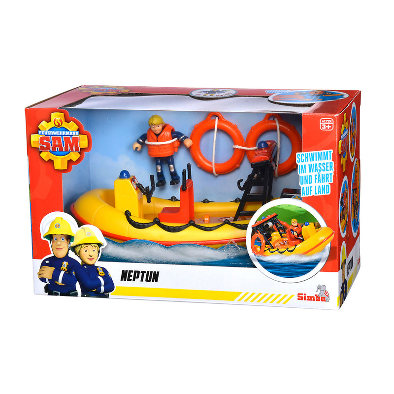 Load image into Gallery viewer, Simba toys 109252571 speelgoedvoertuig