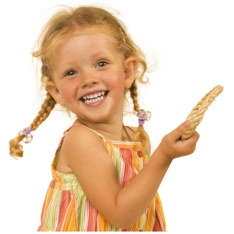 Afbeelding laden in galerijviewer, Eichhorn houten ringwerpspel outdoor - buitenspeelgoed voor kinderen.