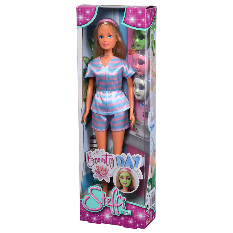 Load image into Gallery viewer, Steffi Love Modepop Beauty Dag