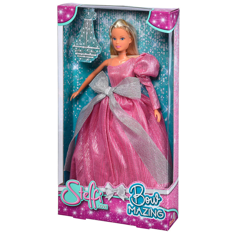 Load image into Gallery viewer, Steffi love modepop galajurk