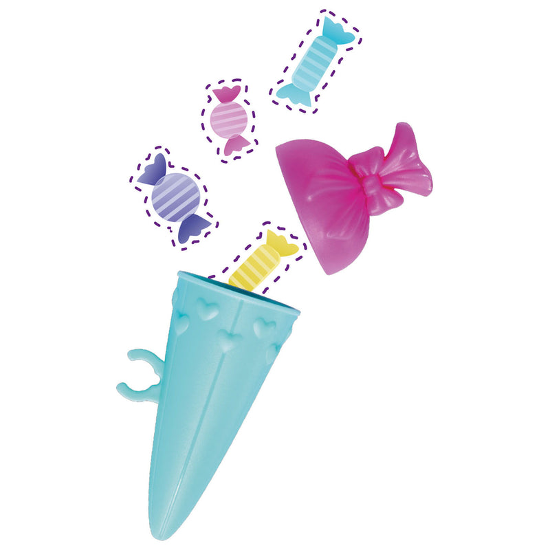 Load image into Gallery viewer, Evi love mini pop eerste schooldag