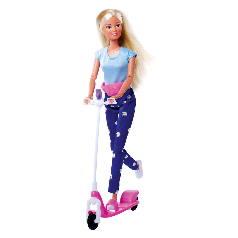 Load image into Gallery viewer, Steffi Love Modepop met Step