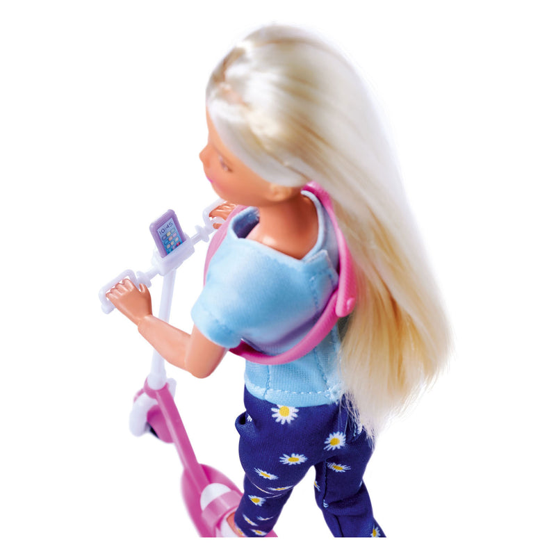Load image into Gallery viewer, Steffi Love Modepop met Step
