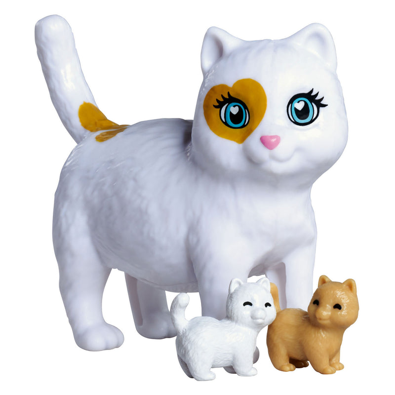 Load image into Gallery viewer, Steffi love modepop met kittens