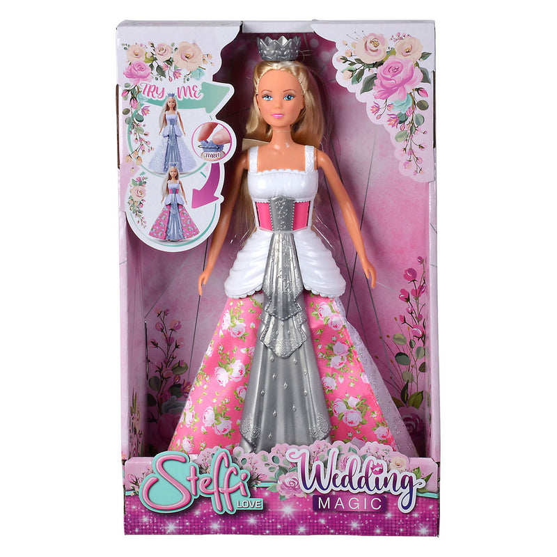 Load image into Gallery viewer, Steffi Love Modepop Magische Bruiloft