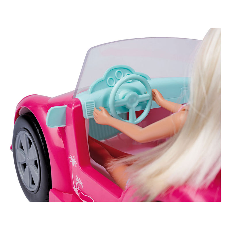 Load image into Gallery viewer, Steffi love modepop met cabrio