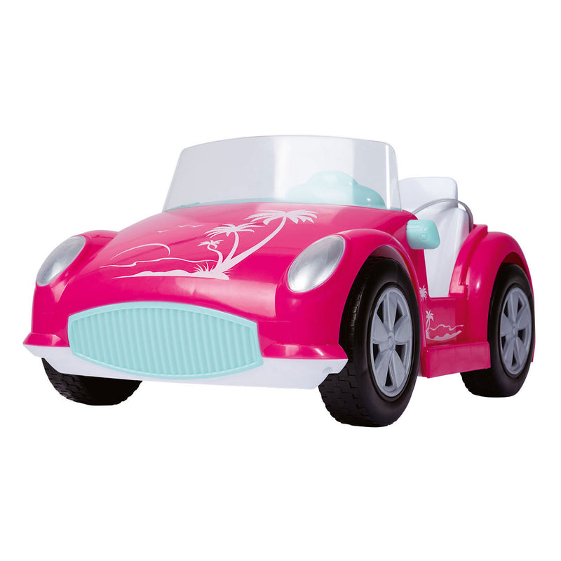 Load image into Gallery viewer, Steffi love modepop met cabrio