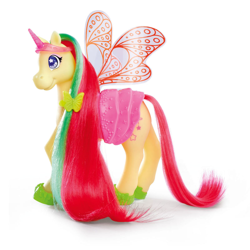 Load image into Gallery viewer, Simba sweet pony kappop fairies met accessoires