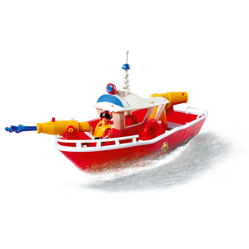 Load image into Gallery viewer, Simba brandweerman sam brandweerboot