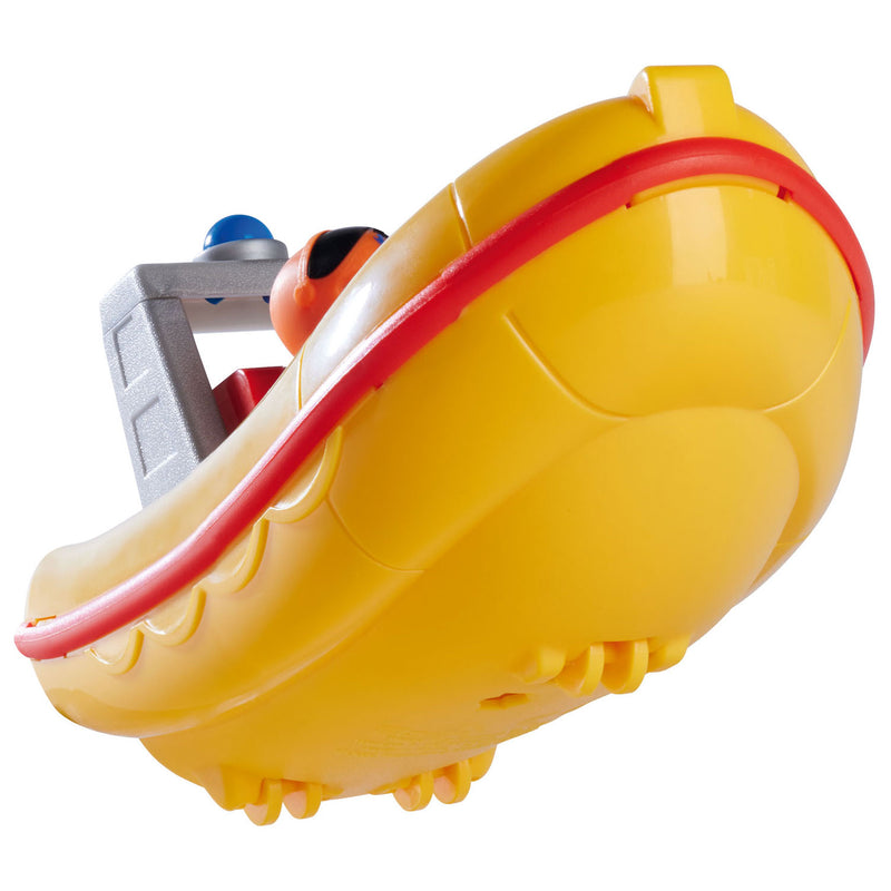 Load image into Gallery viewer, Simba brandweerman sam reddingsboot met speelfiguur elvis