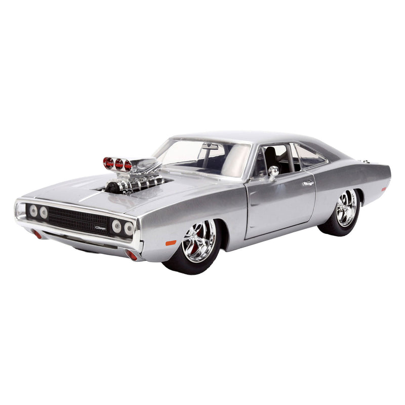 Load image into Gallery viewer, Jada toys jada fast furious anniv. dom's dodge 1:24