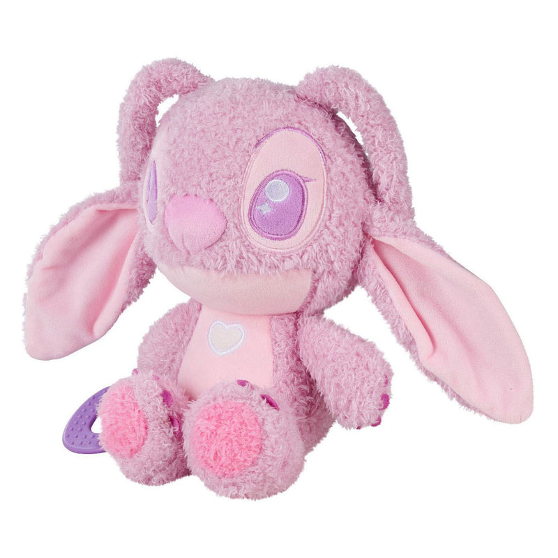 Load image into Gallery viewer, Simba disney angel pluche knuffel met bijtring - 25cm