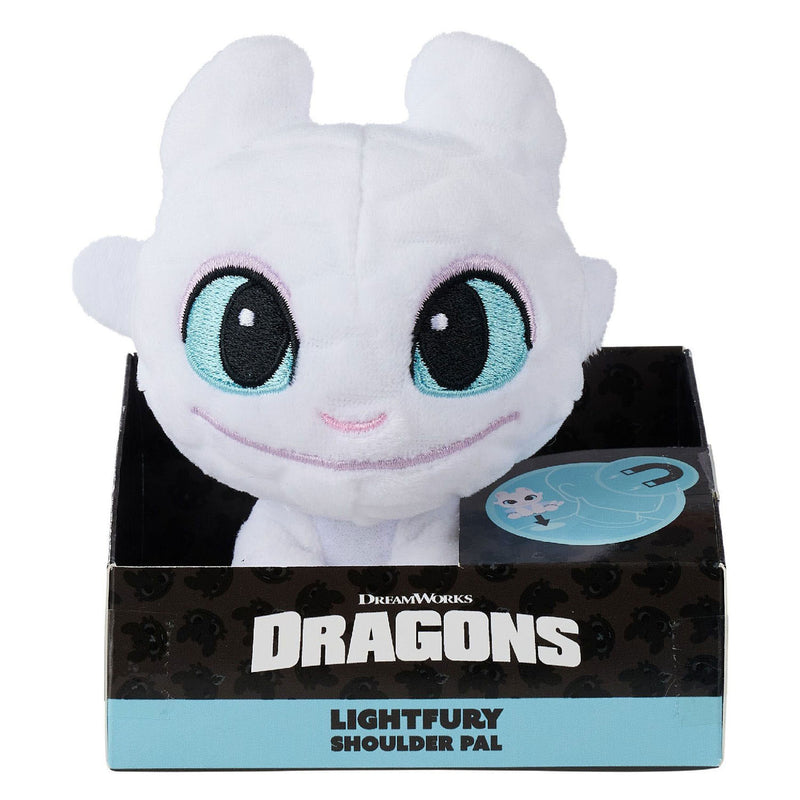 Load image into Gallery viewer, Simba universal light fury pluche knuffel - 12cm