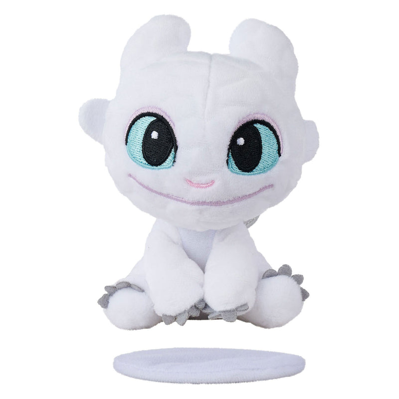 Load image into Gallery viewer, Simba universal light fury pluche knuffel - 12cm