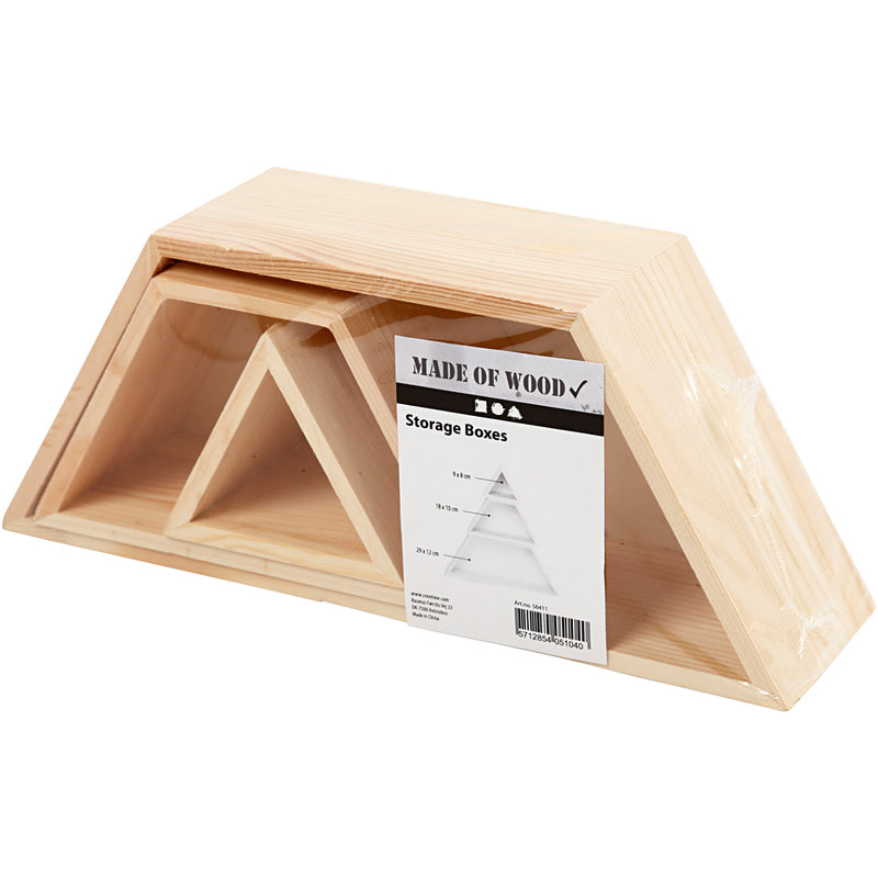 Afbeelding laden in galerijviewer, Https: www.cchobby.nl display-dozen-h-8-10-12-cm-b-9-18-29-cm-1-set