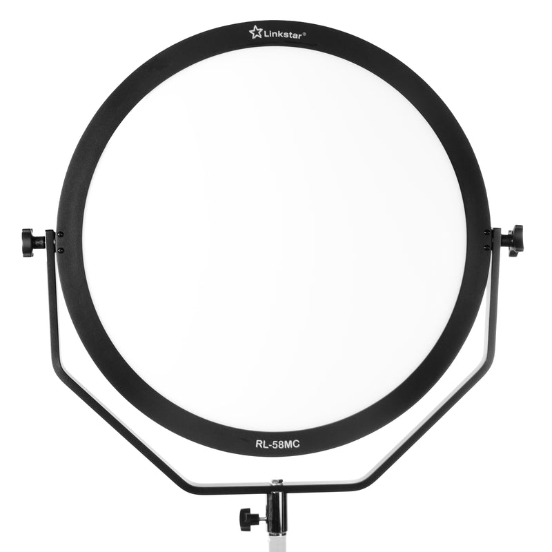 Load image into Gallery viewer, Linkstar bi-color led lamp rl-58mc op 230v