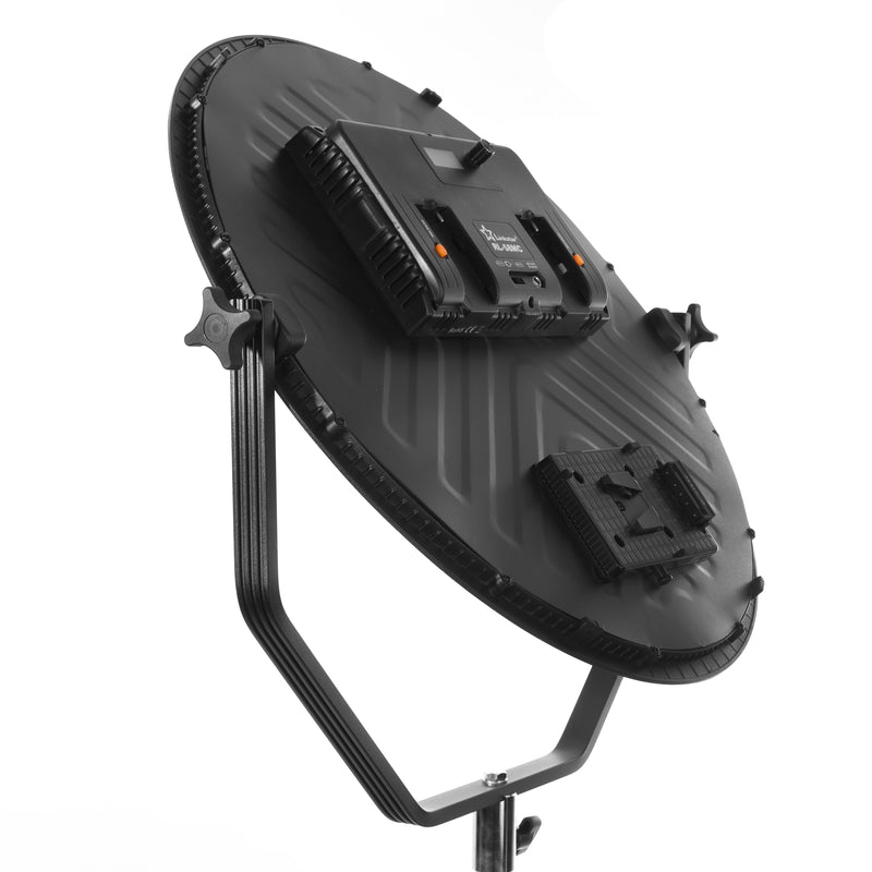 Load image into Gallery viewer, Linkstar bi-color led lamp rl-58mc op 230v