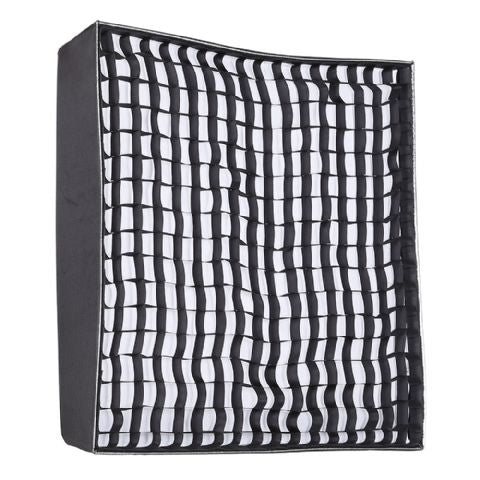 Load image into Gallery viewer, Linkstar softbox + honingraat rx-11sb+hc voor led rx-11td