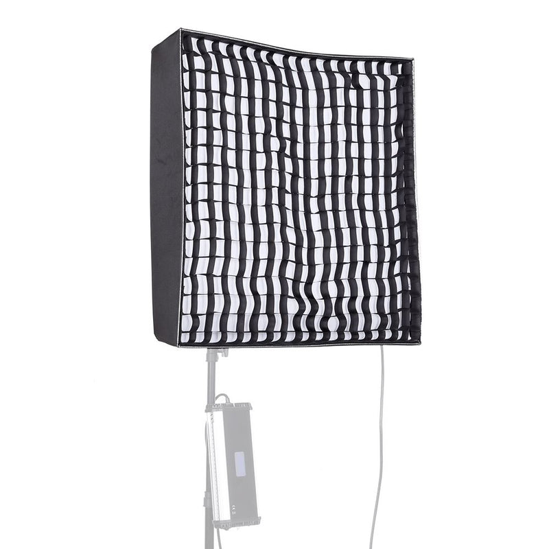 Load image into Gallery viewer, Linkstar softbox + honingraat rx-11sb+hc voor led rx-11td