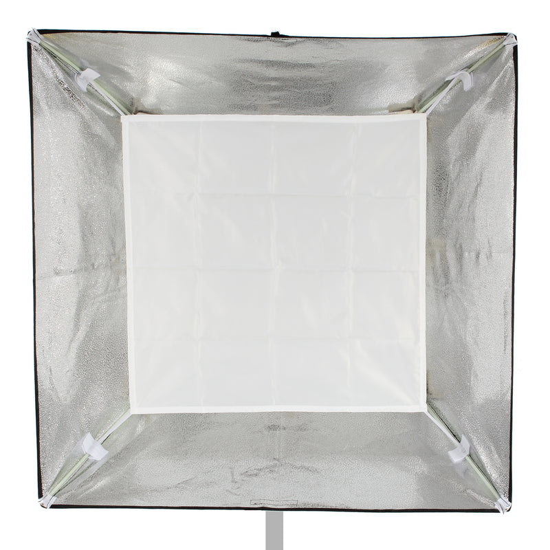 Load image into Gallery viewer, Linkstar opvouwbare softbox qssx-7575 75x75 cm