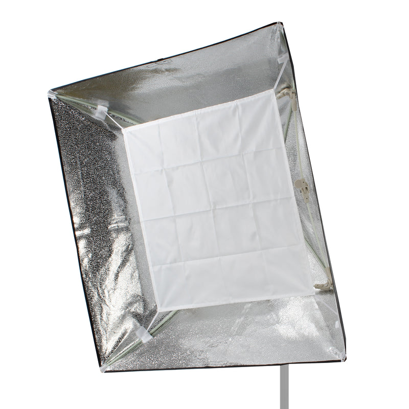 Load image into Gallery viewer, Linkstar opvouwbare softbox qssx-7575 75x75 cm