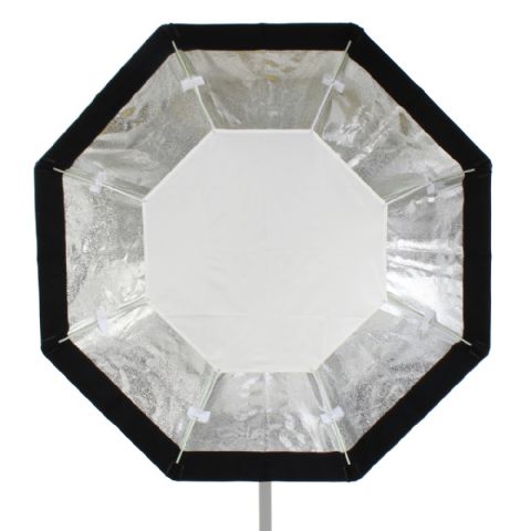 Load image into Gallery viewer, Linkstar opvouwbare octabox + honingraat qsob-11hc 110 cm