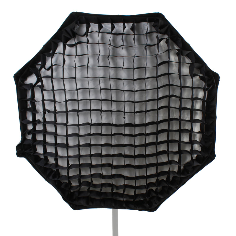 Load image into Gallery viewer, Linkstar opvouwbare octabox + honingraat qsob-11hc 110 cm