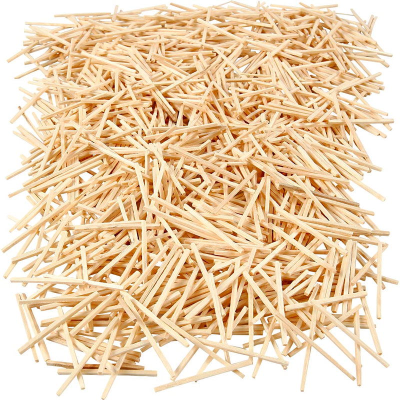 Afbeelding laden in galerijviewer, Https: www.cchobby.nl luciferstokjes-l-48-mm-d-2-mm-8500-stuk-1-kg-1-doos
