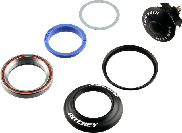 Load image into Gallery viewer, Ritchey comp cartridge is42 28.6 drop-in headset top assembly