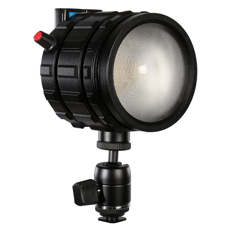 Load image into Gallery viewer, Linkstar mini led fresnel lucia l-1.5-k1 15w