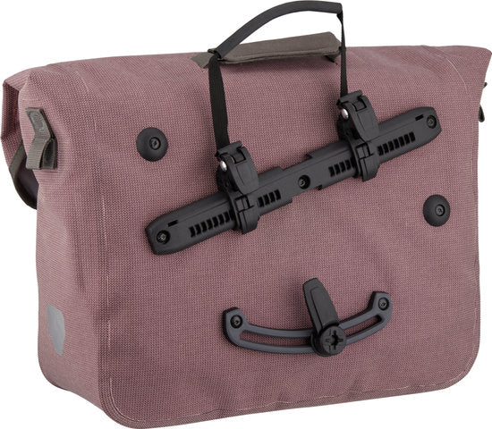 Load image into Gallery viewer, Ortlieb commuter-bag urban ql2.1 bike briefcase