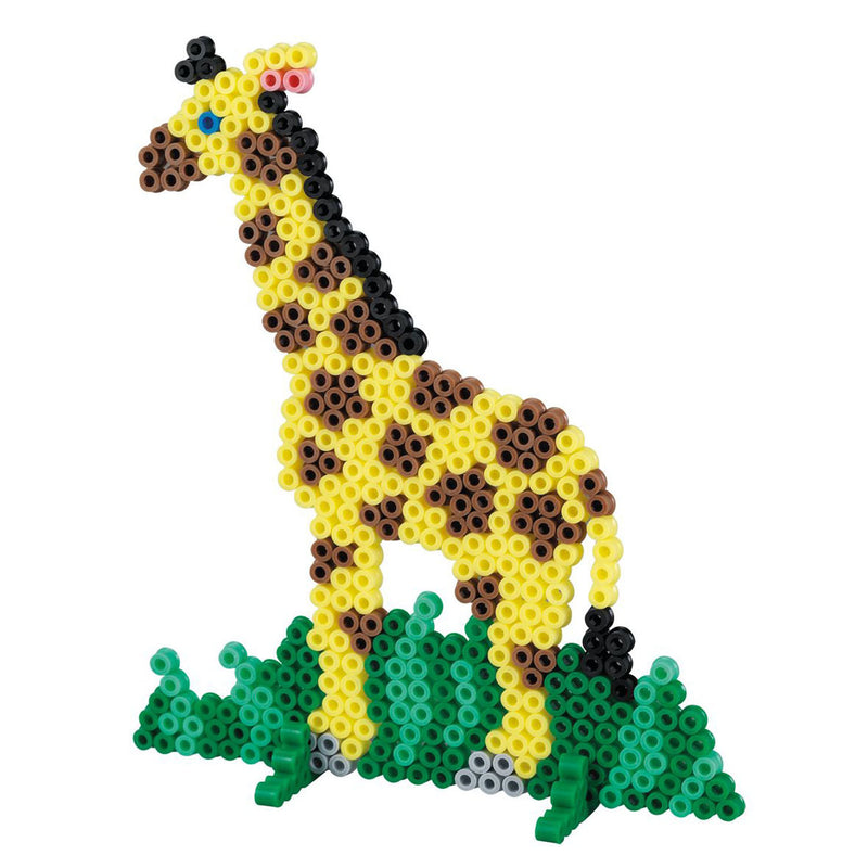 Load image into Gallery viewer, Hama strijkkralenset - safari, 5000st.