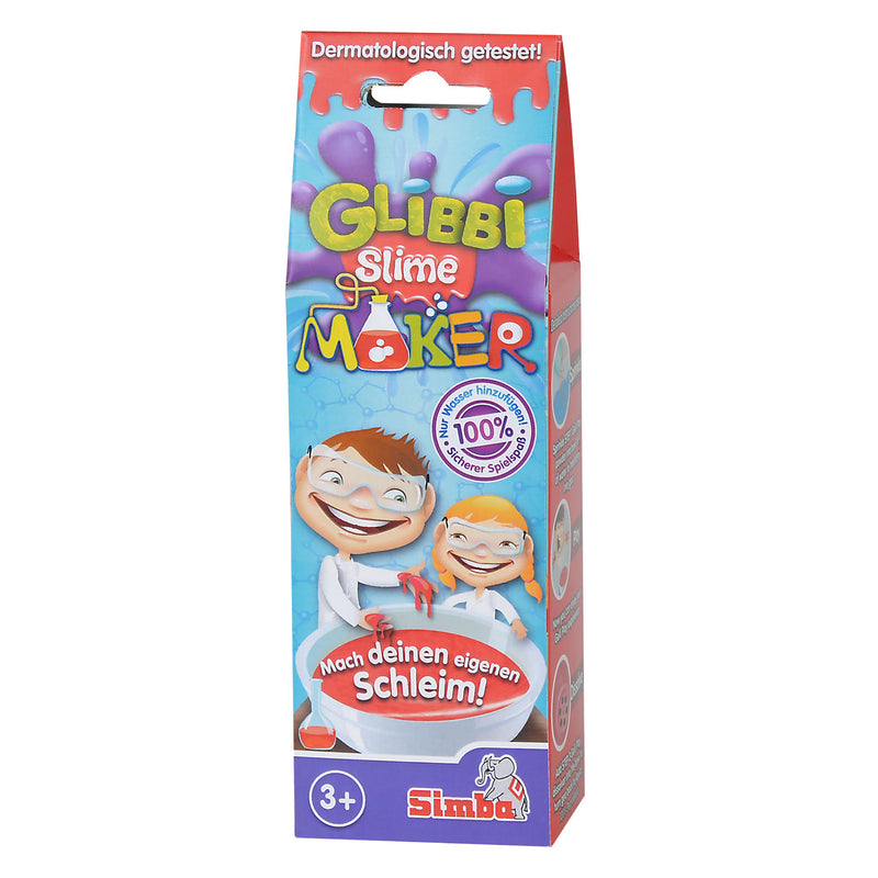 Load image into Gallery viewer, Glibbi slijm maker