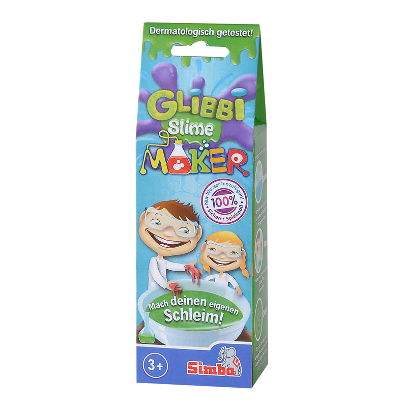 Load image into Gallery viewer, Glibbi slijm maker