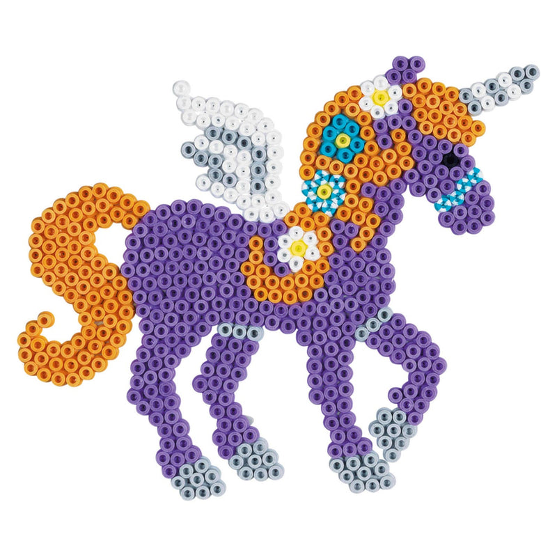 Load image into Gallery viewer, Hama Strijkkralenset Gift Box, 7200st.