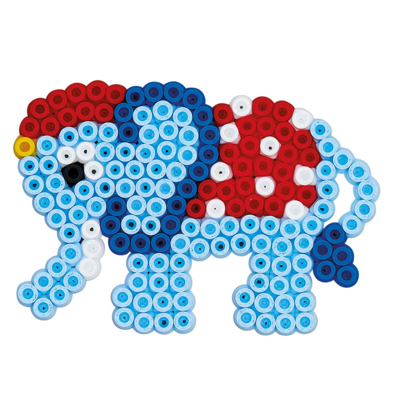 Load image into Gallery viewer, Hama Strijkkralenset in Pot, 15.000st.