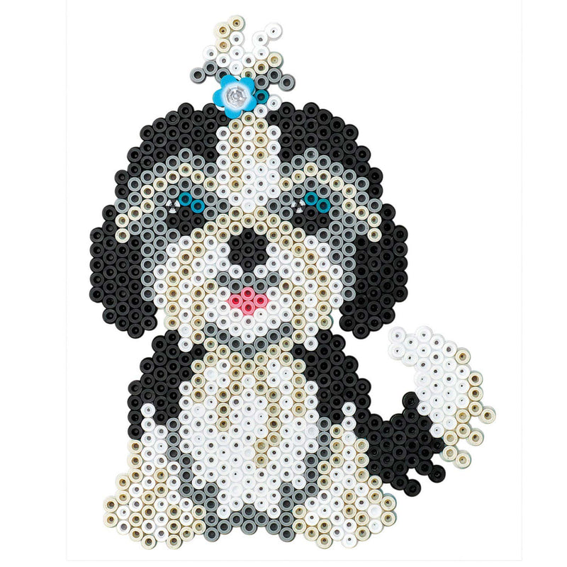 Load image into Gallery viewer, Hama strijkkralenset - honden, 4000st.