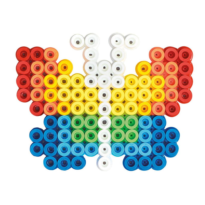 Load image into Gallery viewer, Hama Bead-Tac Strijkkralenset, 3000st.