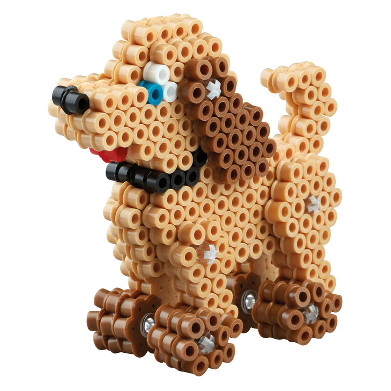 Load image into Gallery viewer, Hama Strijkkralenset Kat en Hond, 2500st.