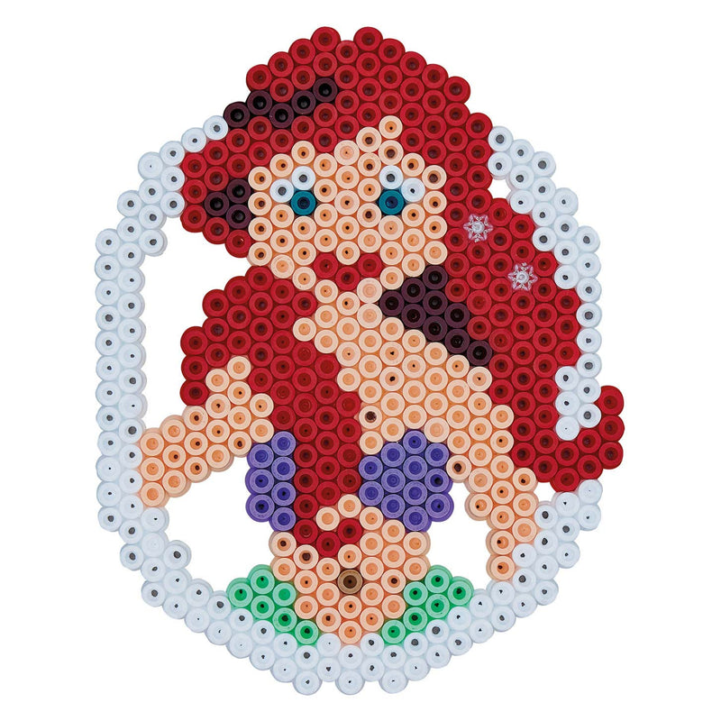 Load image into Gallery viewer, Hama Strijkkralenset Prinses, 2000st.