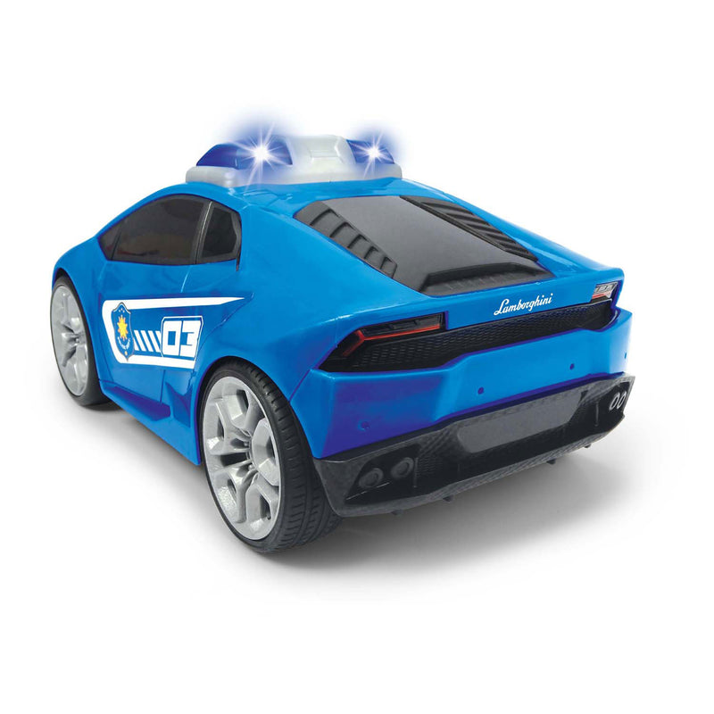 Load image into Gallery viewer, Dickie toys abc irc pauly politie 27 cm - bestuurbare auto