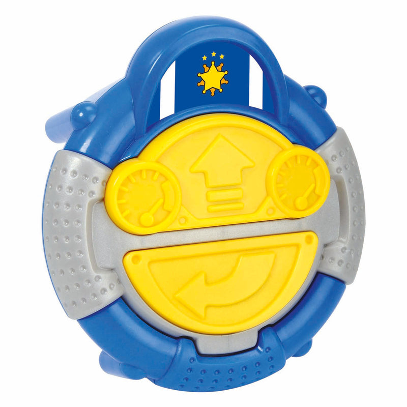 Load image into Gallery viewer, Dickie abc bestuurbare auto pauly politie