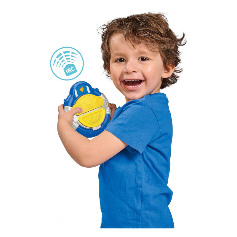 Load image into Gallery viewer, Dickie abc bestuurbare auto pauly politie